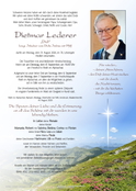Dietmar Lederer
